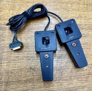 ACORN BBC MICRO - DUAL UNBRANDED ANALOG JOYSTICKS WITH FIRE BUTTON - Photo 1/1