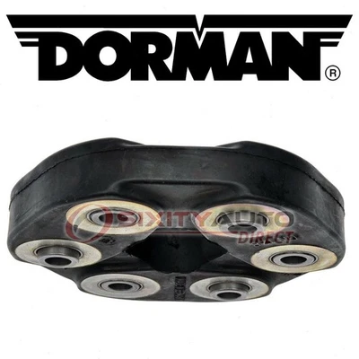 Dorman Front Drive Shaft Coupler for 1968-1973 Mercedes-Benz 300SEL 3.5L vb Foto 1 de 4