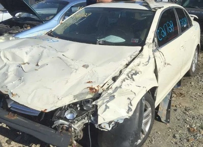 Steering Column Floor Shift Fits 06-11 GOLF GTI 336071 Foto 1 de 4