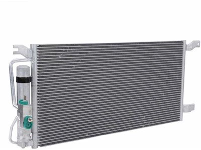 For 2001-2006 Pontiac Montana A/C Condenser APR 36124SBNF 2002 2003 2004 2005 - Изображение 1 из 2