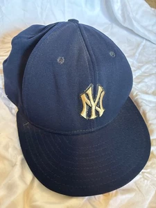 New York Yankees Mütze Cap AJD MLB Vintage SnapBack Erwachsene Classic Vintage 80er 90er - Bild 1 von 11