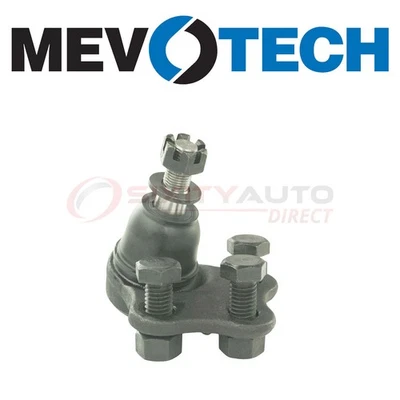 Mevotech OG Suspension Ball Joint for 1997-2005 Pontiac Sunfire 2.2L 2.4L L4 xy Foto 1 de 4