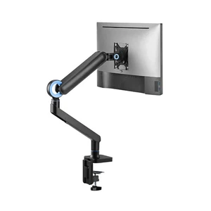 Hinomi LuxMotion Designer Monitor Arm VESA 75 x 75, 100 x 100 - Afbeelding 1 van 3