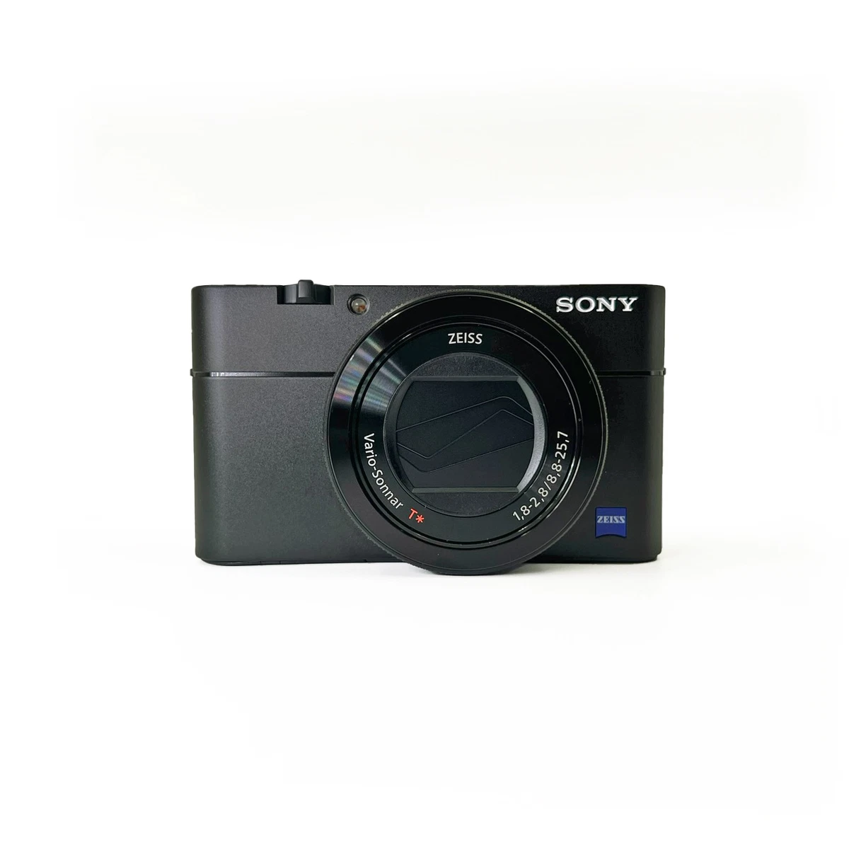 Sony Cyber-shot DSC-RX100 20-29.9MP Digital Cameras for Sale