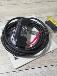 1 pieza NUEVO Sensor de proximidad Keyence ES-M1P ES-M1P  - Imagen 1 de 4