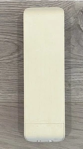 Para Ubiquiti NanoStation M5 5GHz AirMax, 802.11a/n, antena 16 dBi, 27 dBm - Zdjęcie 1 z 1