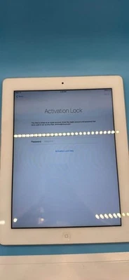 Apple iPad Pro (2ª generación) A1671 64 GB, Wi-Fi + 4G bloqueado Foto 1 de 4
