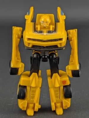 Transformers Revenge Of The Fallen NEST Bumblebee complete Hasbro ROTF Legends - Image 1 of 4
