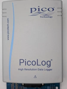 Picolog ADC-24 | Datalogger - Picture 1 of 3