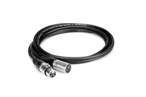 *BRAND NEW* Hosa Technology EBU-025 AES/EBU 75 OHM Shielded Cable (25-Foot) - Picture 1 of 8
