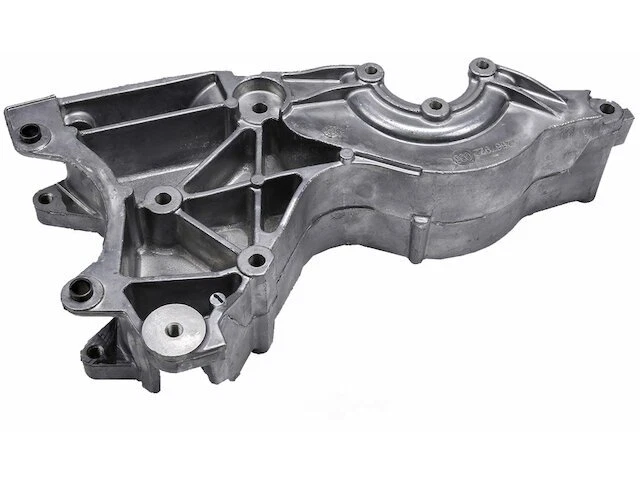 For 2006-2009 Chevrolet Trailblazer Power Steering Pump Bracket AC Delco 55652SH - Image 1 of 2