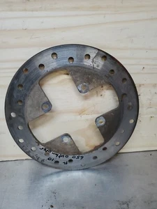 Can-Am Outlander 650 XT Front Brake Disc Universal 705600603 - Picture 1 of 2