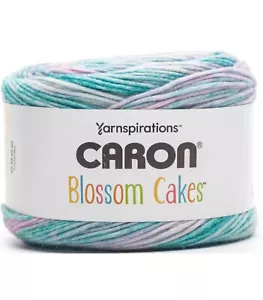 Caron Blossom Cakes yarn CROCUS - Picture 1 of 1