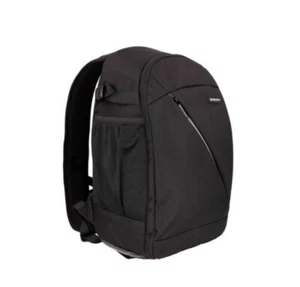 Promaster Impulse DSLR Camera Bag Backpack Black Padded One strap high quality - Picture 1 of 13
