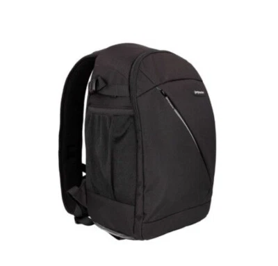 Promaster Impulse DSLR Camera Bag Backpack Black Padded One strap high quality - Image 1 of 4