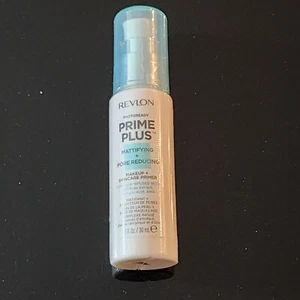 Revlon Face Primer PhotoReady Plus Face Makeup for All Skin Types 1 fl oz/30ml - Picture 1 of 3