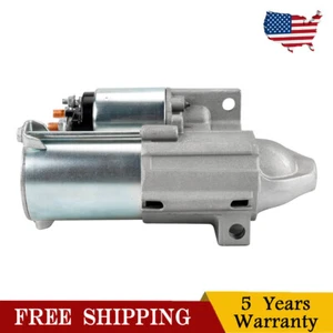 Starter 6785 For Lucerne Equinox Impala Monte Carlo Torrent V6 High Quality - Afbeelding 1 van 12