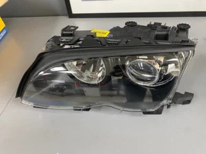 BMW 330i 325i Magneti Marelli Left Headlight LUS4162 63127165779 - Picture 1 of 6