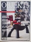 Objekt International Issue 10 Living In Style Home Design Style Free Shipping Cb