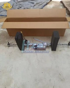 LHD NEW POWER STEERING RACK FOR RANGE ROVER EVOQUE 2012 OEM LR088700 BJ32-3200 - Picture 1 of 6