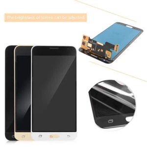Wyświetlacz LCD Ekran dotykowy Digitizer Montaż do Samsung Galaxy J3 2016 J320A / F / M - Zdjęcie 1 z 11