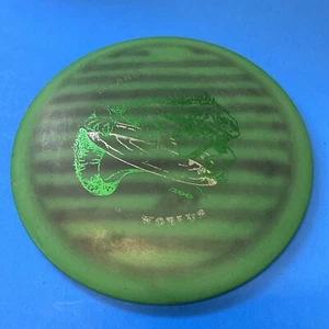 Vintage Discraft Worlds 1994 Lizard Lawyers LTD. Walled Lake Michigan Disc Golf - Picture 1 of 4