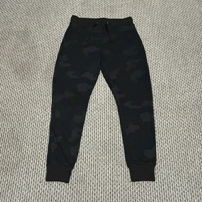 3.1 Phillip Lim Target Camo Sweatpants Men’s Small 20th Anniversary Joggers EUC - Image 1 of 4