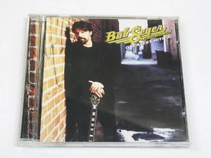 Bob Seger & The Silver Bullet Band: Greatest Hits 2 CD 2003 Capitol Records - Picture 1 of 4