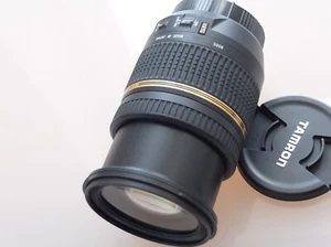 Tamron 17-50 mm F/2.8 AF Di-II LD VC Objektiv für CANON , vom Händler ... - Bild 1 von 4