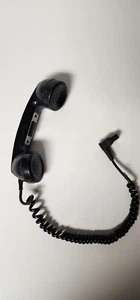 Genuine Vintage Motorola dynamic handset Telephone Headset Intercom TMN Ham - Picture 1 of 12