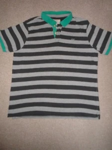 mans polo shirt / top from trait ( bhs) size XL - Picture 1 of 3