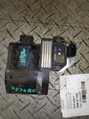 Катушка зажигания/зажигатель GMC SIERRA 1500 99 00 01 02 03 04 05 06 07 - Изображение 1 из 2