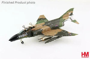 F-4D PHANTOM II ROKAF 64-0935 TAEGU AB COREA DEL SUR - HOBBY MASTER HA1914B 1/72 - Imagen 1 de 7
