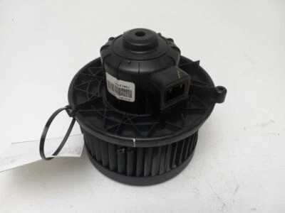 Chevrolet Equinox 2006-2017 motor soplador Foto 1 de 4