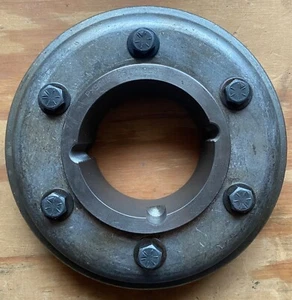 Dodge Buchse - PX90 - 010605 - Bild 1 von 11
