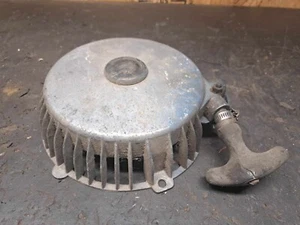 OEM Sno Jet Snowmobile Recoil Pull Start - Picture 1 of 4