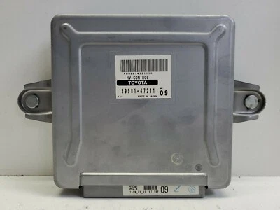 Toyota Prius HV 2006 2007 2008 2009 control híbrido 8998147211 OEM  Foto 1 de 4