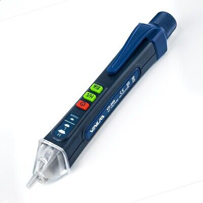 Non-Contact Electric Test Pen Voltage Detecto...