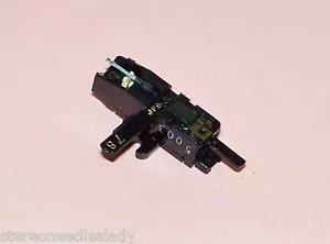 EV 5003D PHONOGRAPH CARTRIDGE NEEDLE for Astatic 657D 657 369-DS73 - Picture 1 of 3