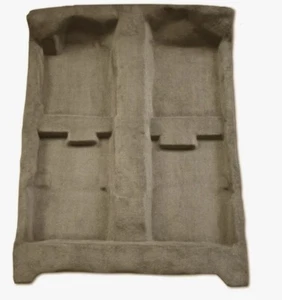 LUND 144698384 Pro-Line Carpet Beige RH Area F/R, 97-06 Wrangler St#1P8 - Picture 1 of 2