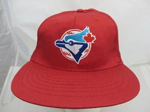 MLB Toronto Blue Jays Coca Cola gorra de béisbol sombrero ajustable pico plano snapback - Imagen 1 de 5