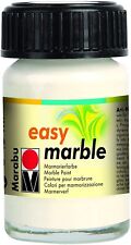 Marabu Marmorierfarbe easy marble 15 ml kristallklar 101