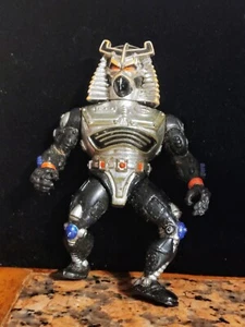 TMNT Chrome Dome 1991 Teenage Mutant Ninja Turtle Roboter / Android - Bild 1 von 2