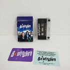 Audio Cassette Tape Single by B*Witched 1995 With Sticker c'est la vie