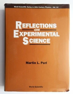 Reflections on Experimental Science World Scientific 20 Century Nuclear Physics - Picture 1 of 10