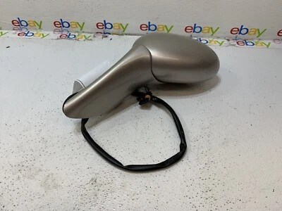 Oldsmobile Aurora 1998-1999 espejo retrovisor izquierdo con calefacción oe Foto 1 de 4