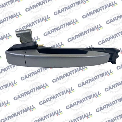 2010-2014 Subaru Legacy Rear Right Side Exterior Door Handle Assembly OEM Foto 1 de 4