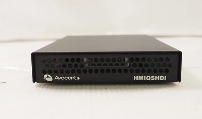 AVOCENT HMIQSHDI 500-183-503 KVM Extender Interface Module  (No Ac Adapter) - Image 1 of 4