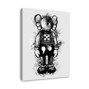 Toy Poster, Toy Canvas, Fashion Wall Art, Fashion Poster, Gift - Bild 1 von 12