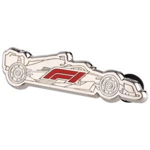 2024 FORMULA 1 LAS VEGAS GRAND PRIX PIN F1 NEW - Picture 1 of 2